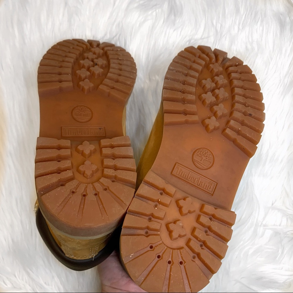 Timberlands - Picture 5 of 5